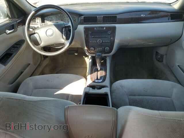 2012 CHEVROLET IMPALA - VIN: 2G1WG5E39C1294733 - Фото 8