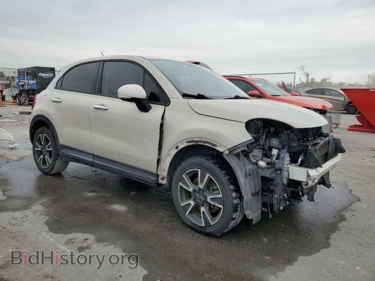 2016 FIAT 500 - VIN: ZFBCFXBT0GP325565 - Фото 4