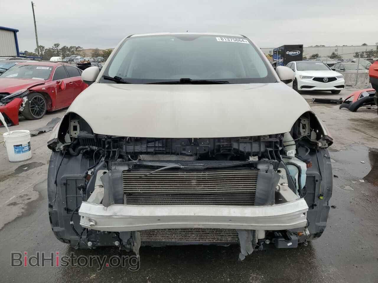 2016 FIAT 500 - VIN: ZFBCFXBT0GP325565 - Фото 5