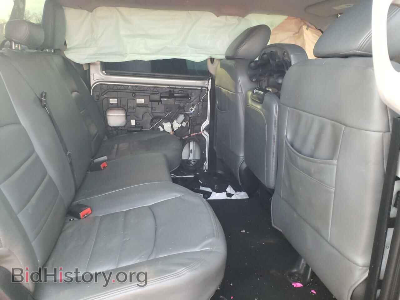 2013 RAM 1500 - VIN: 1C6RR7KT2DS605233 - Фото 10