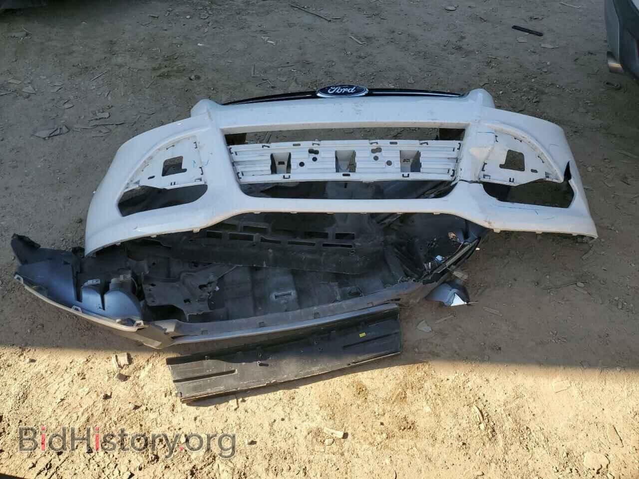 2014 FORD ESCAPE - VIN: 1FMCU0J92EUE37900 - Фото 12