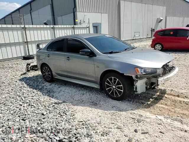 2017 MITSUBISHI LANCER - VIN: JA32U2FU5HU003207 - Фото 14