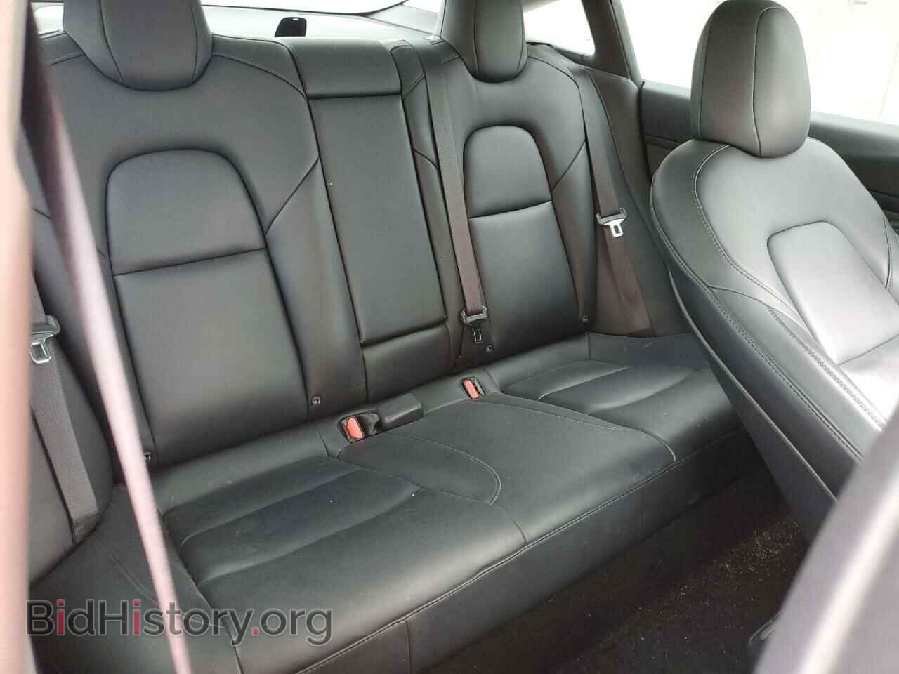 2021 TESLA MODEL 3 - VIN: 5YJ3E1EA8MF851685 - Photo 10