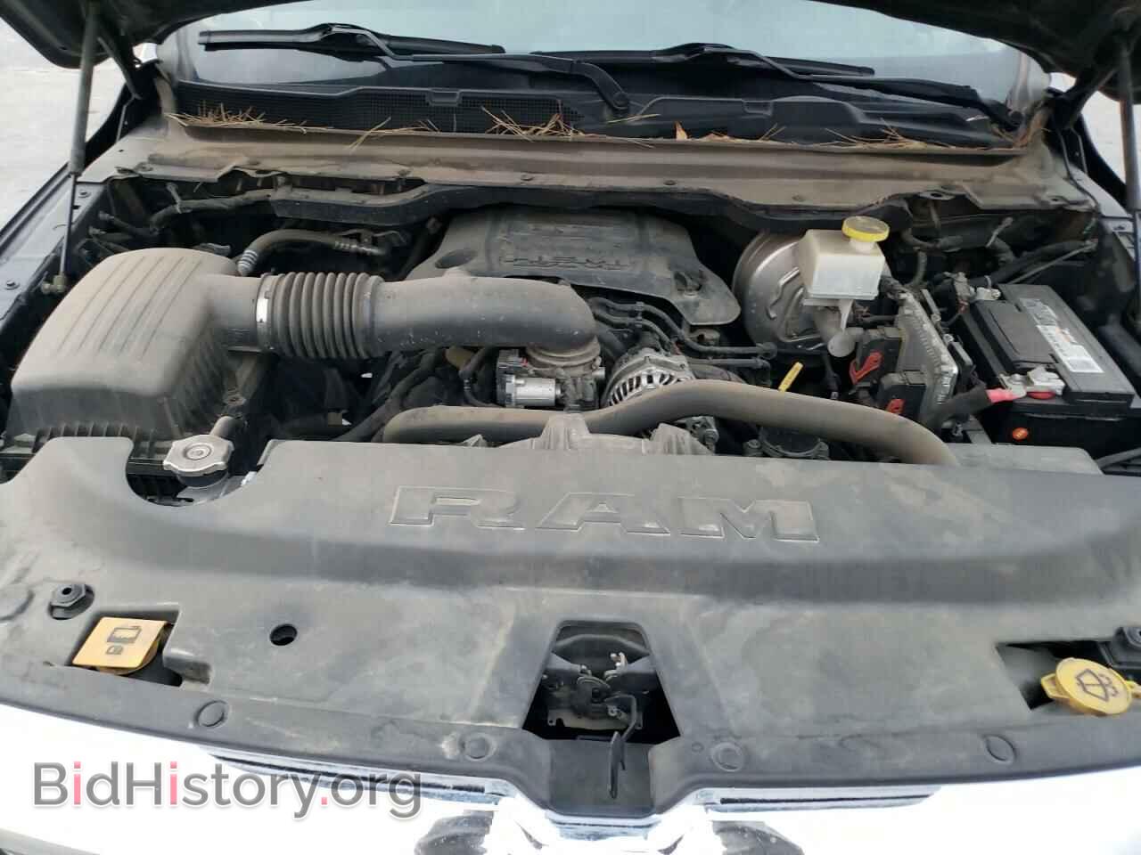 2020 RAM 1500 - VIN: 1C6SRFDT3LN280095 - Фото 11