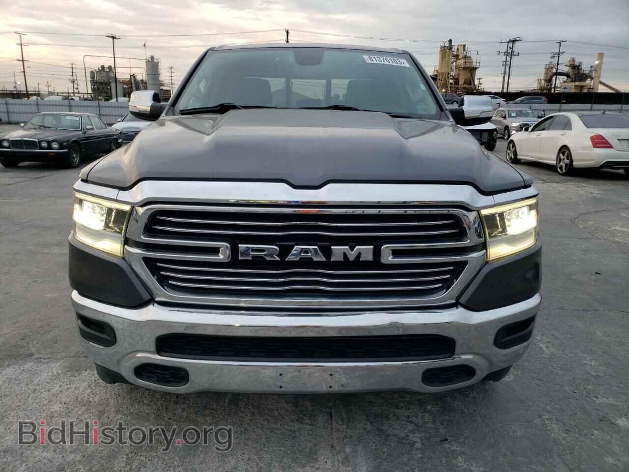 2020 RAM 1500 - VIN: 1C6SRFDT3LN280095 - Фото 5