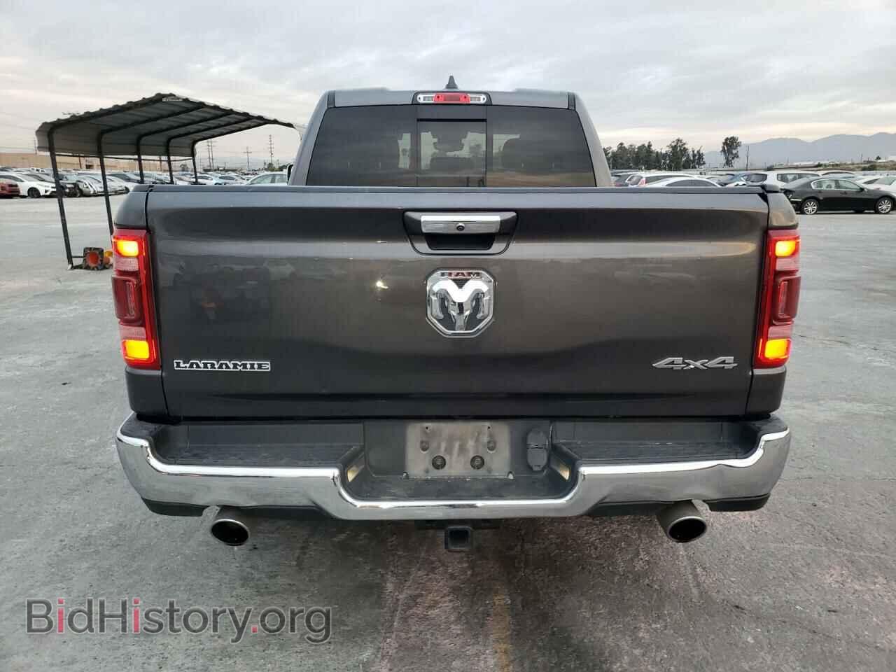 2020 RAM 1500 - VIN: 1C6SRFDT3LN280095 - Фото 6