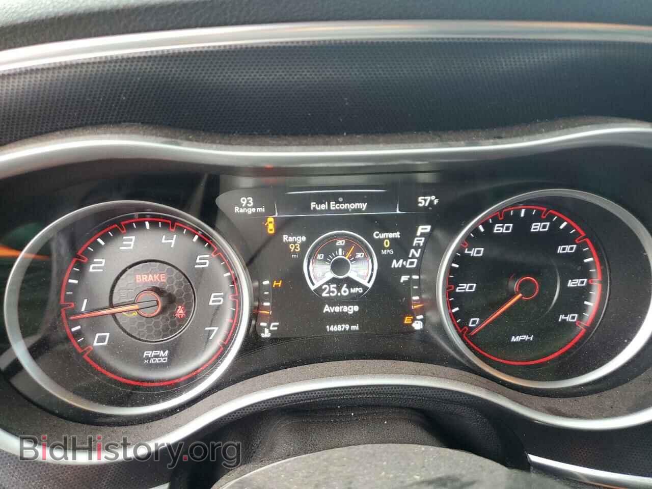 2015 DODGE CHARGER - VIN: 2C3CDXHG6FH824637 - Фото 9