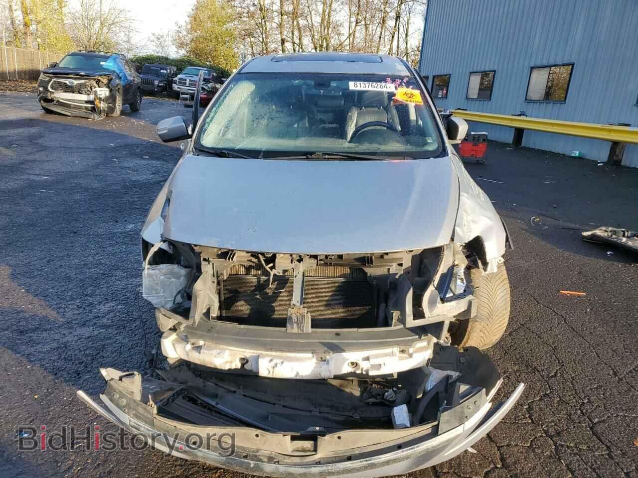 2008 MAZDA CX-9 - VIN: JM3TB38A880150267 - Фото 5