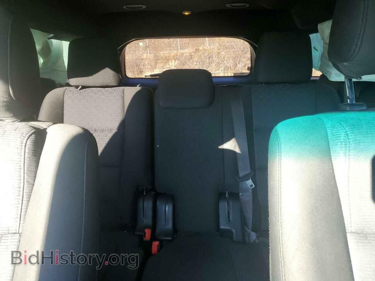 2015 FORD EXPLORER - VIN: 1FM5K8D8XFGC14388 - Фото 10