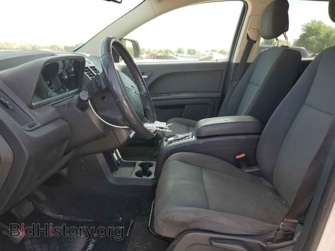 2010 DODGE JOURNEY - VIN: 3D4PG4FB6AT139731 - Фото 7