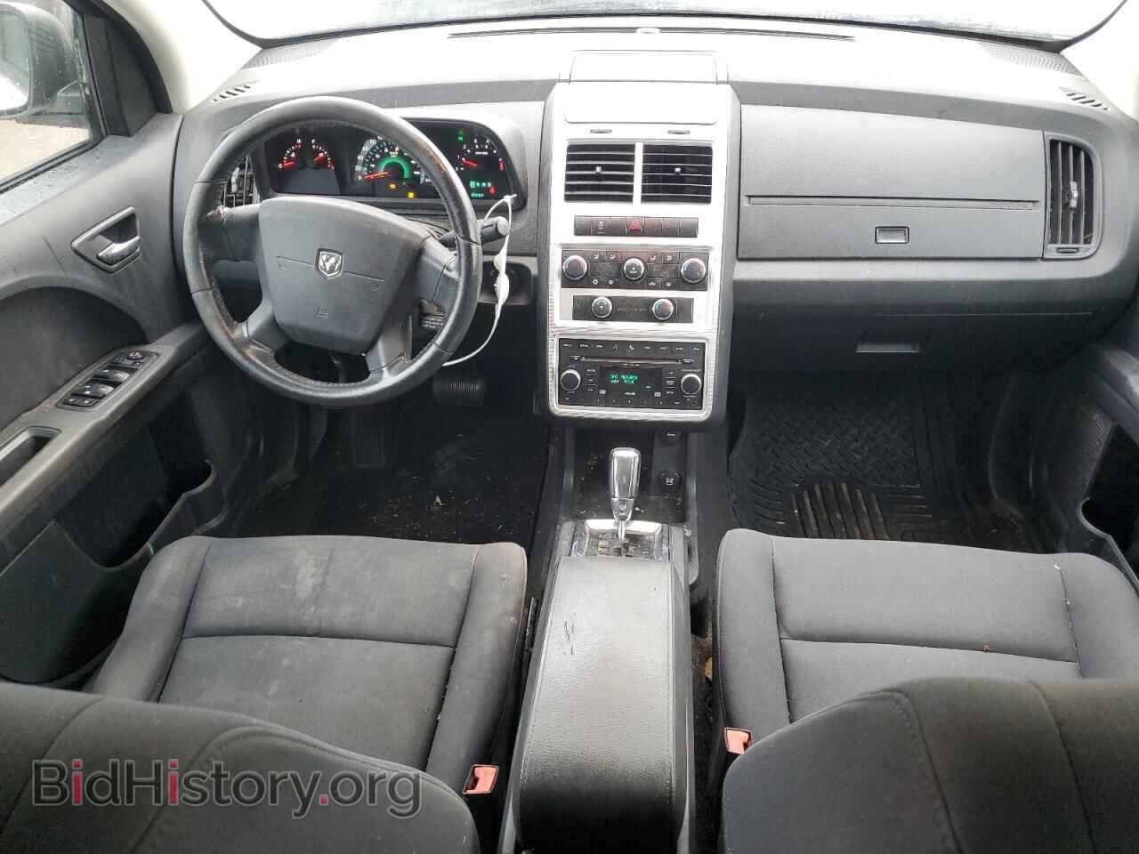 2010 DODGE JOURNEY - VIN: 3D4PG4FB6AT139731 - Фото 8