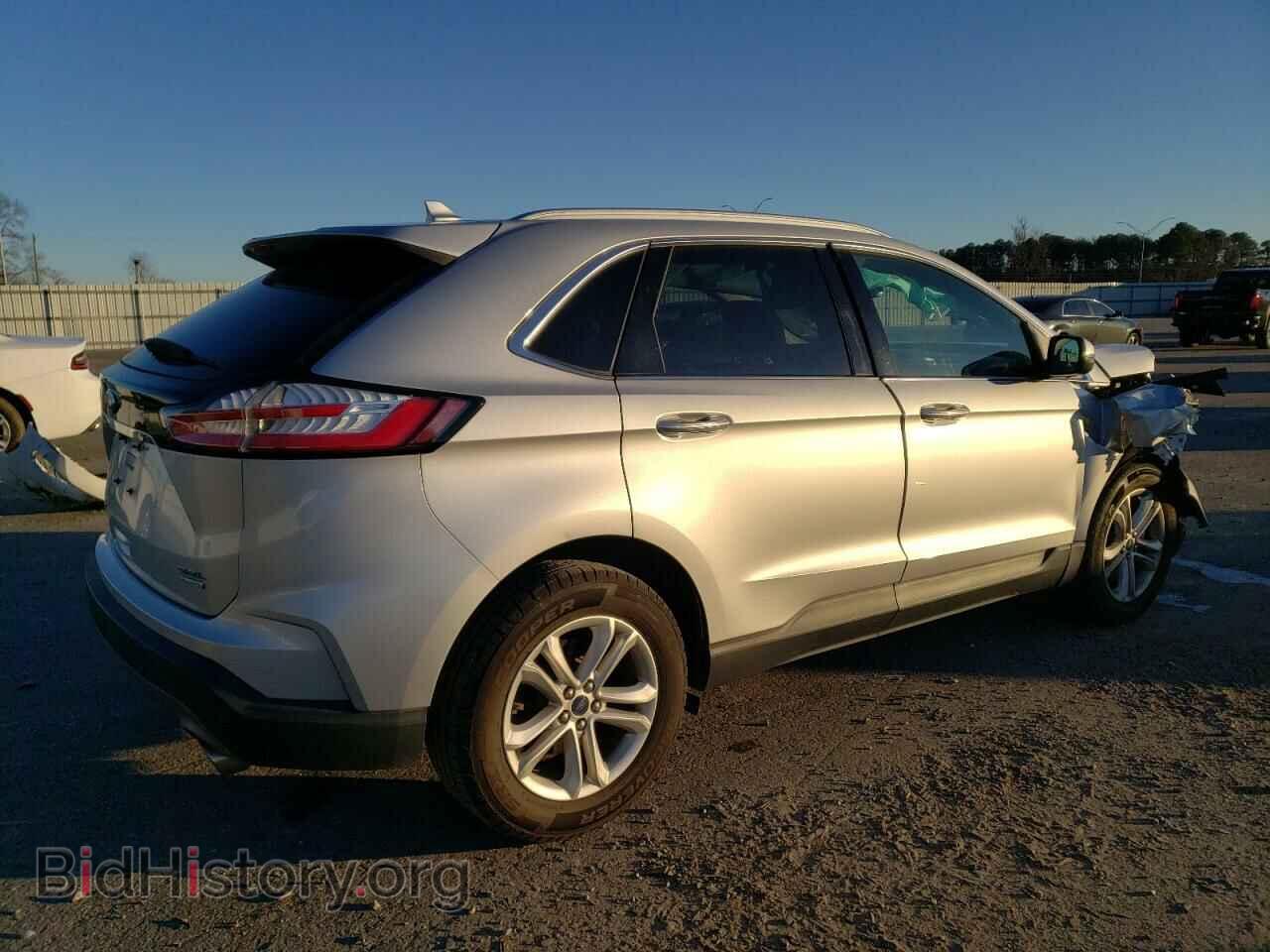 2019 FORD EDGE - VIN: 2FMPK3J92KBC69198 - Photo 3