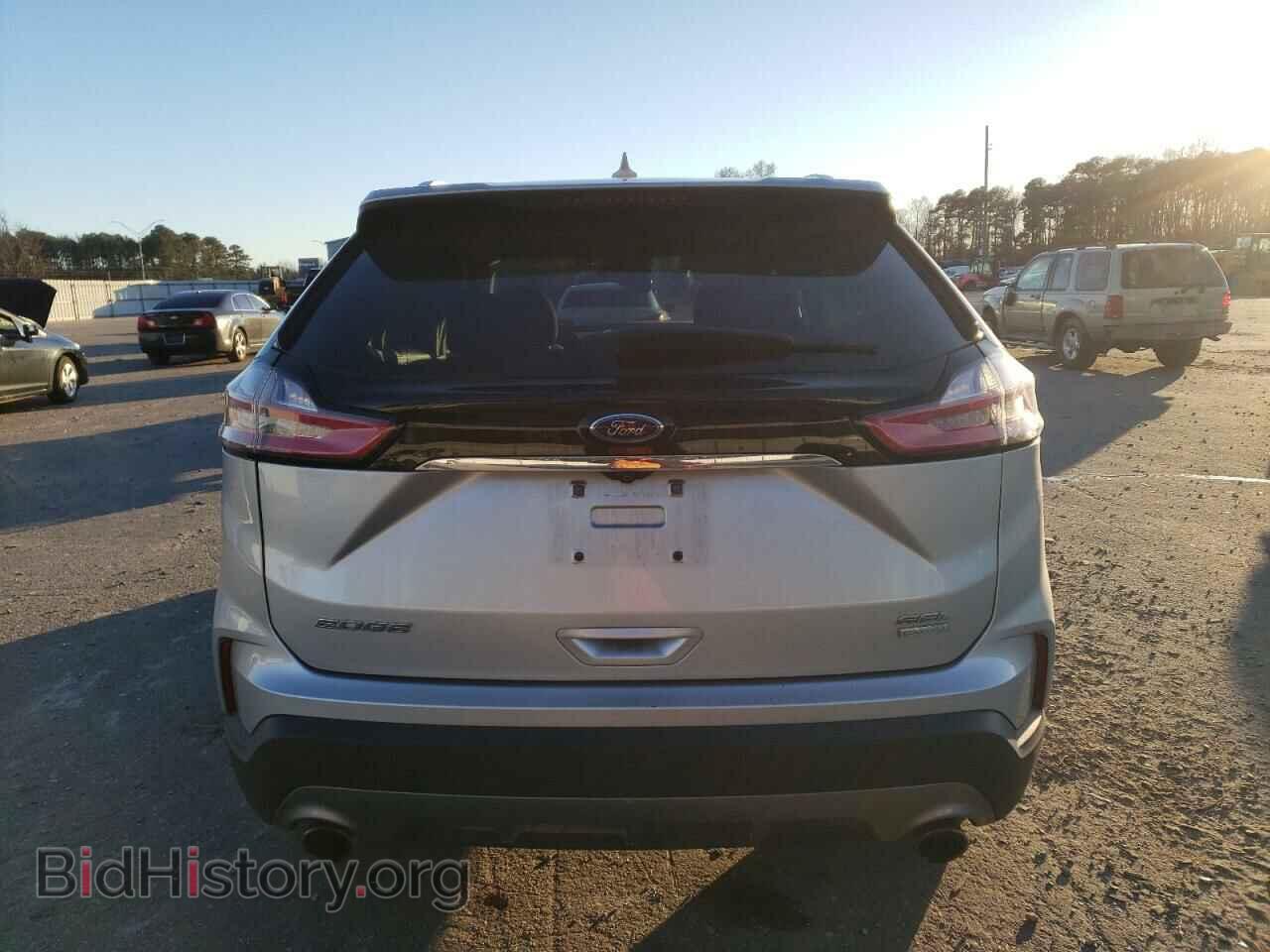 2019 FORD EDGE - VIN: 2FMPK3J92KBC69198 - Photo 6