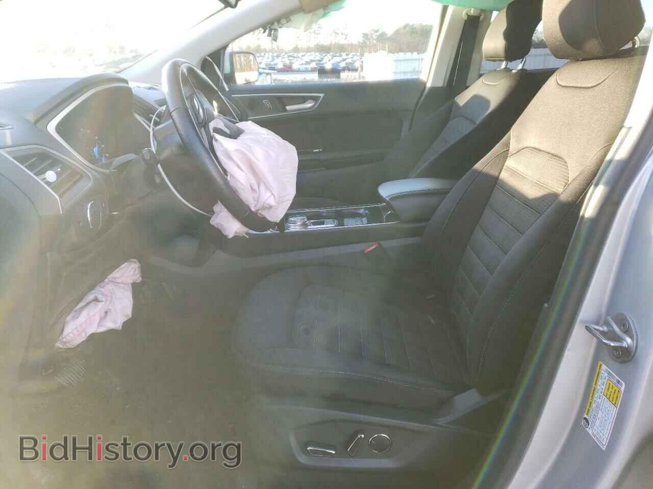 2019 FORD EDGE - VIN: 2FMPK3J92KBC69198 - Photo 7