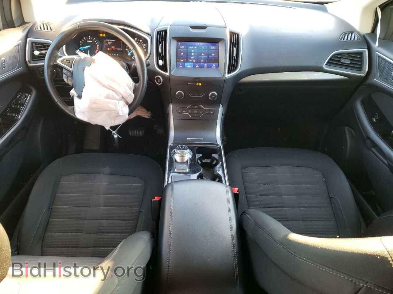 2019 FORD EDGE - VIN: 2FMPK3J92KBC69198 - Photo 8