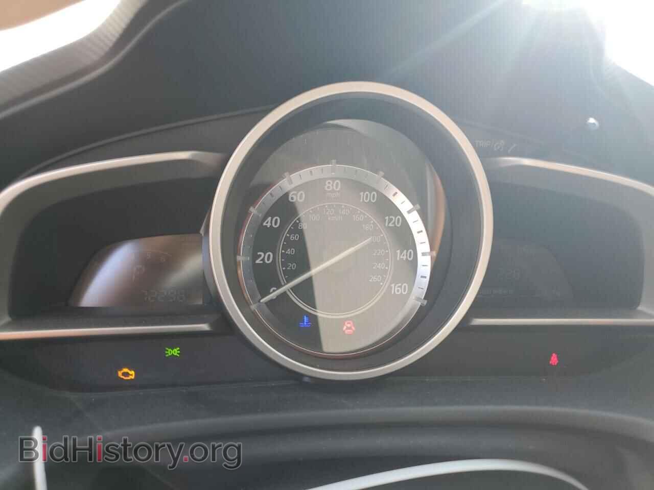 2014 MAZDA 3 - VIN: JM1BM1V79E1146830 - Photo 9
