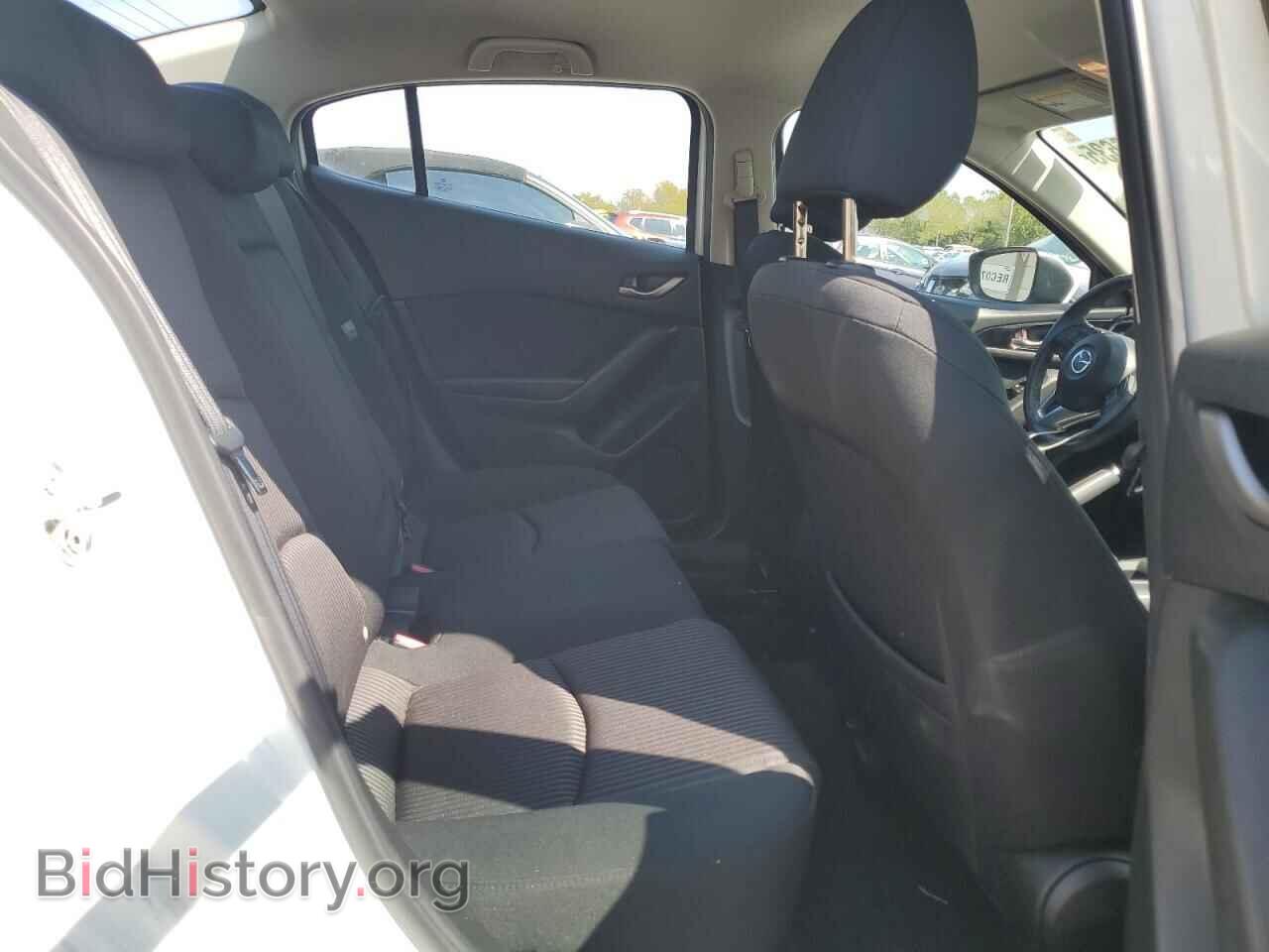2014 MAZDA 3 - VIN: JM1BM1V79E1146830 - Photo 10