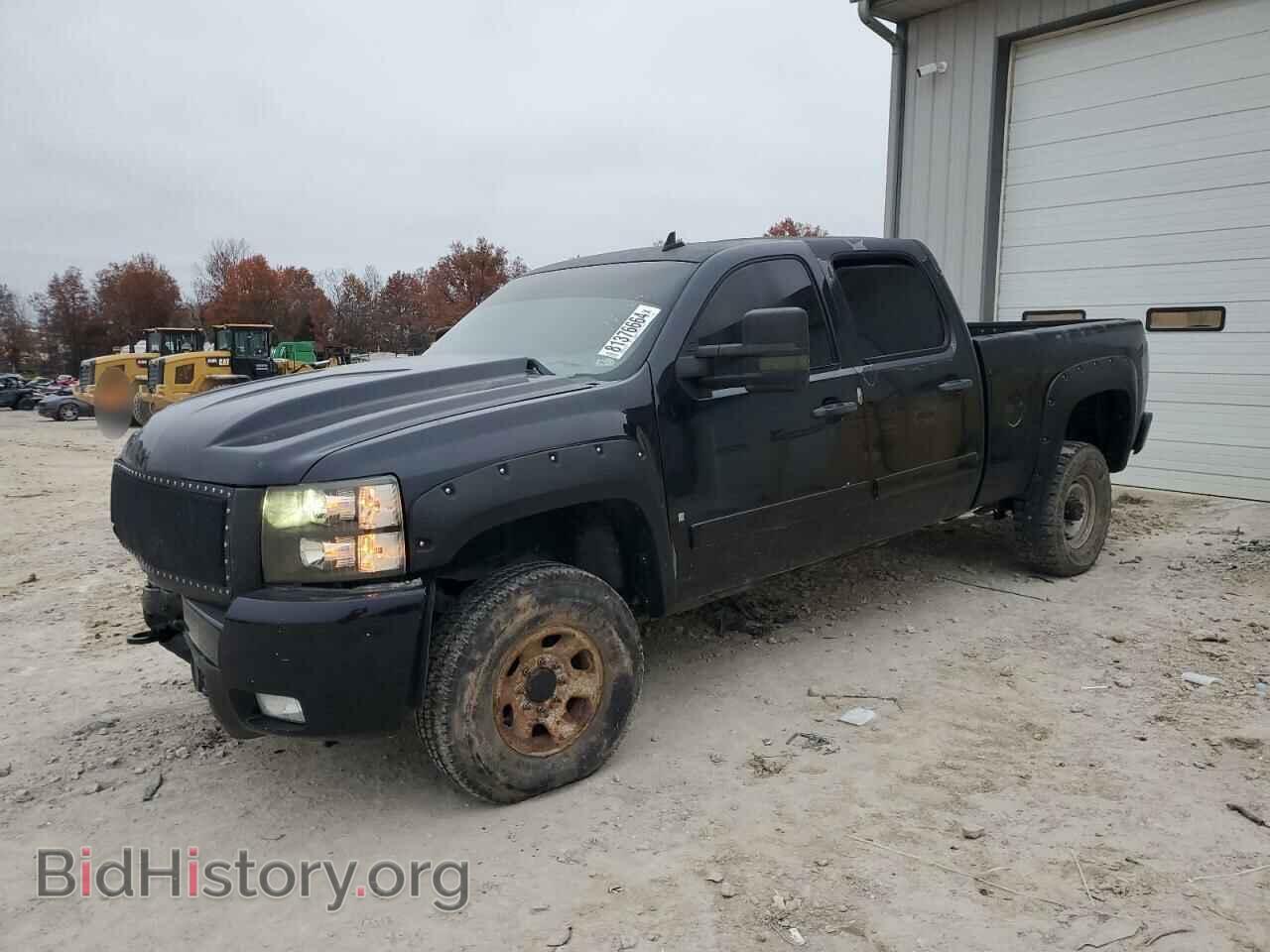Photo 1GCHK23637F526865 - CHEVROLET ALL Models 2007
