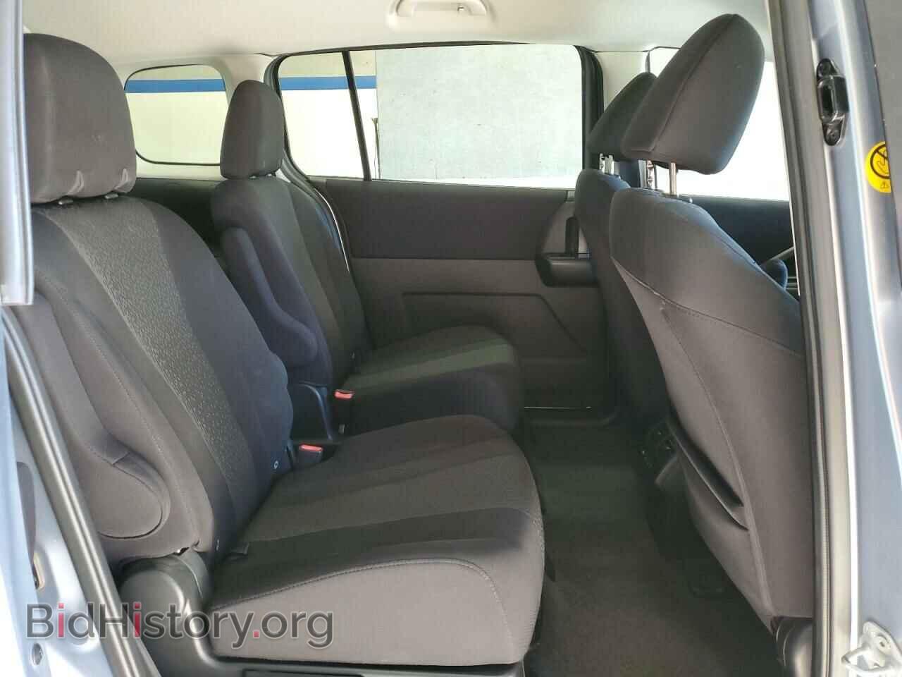 2012 MAZDA 5 - VIN: JM1CW2CL7C0113722 - Фото 11