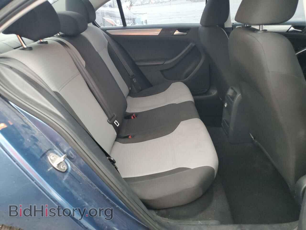 2017 VOLKSWAGEN JETTA - VIN: 3VW2B7AJ1HM249867 - Фото 10