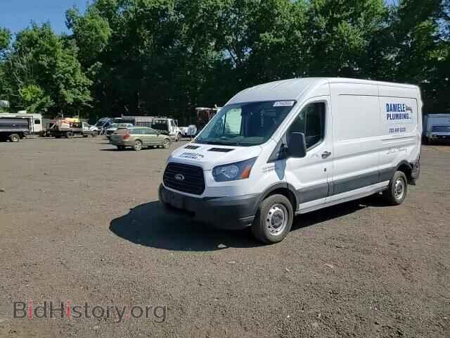 2019 FORD TRANSIT - VIN: 1FTYR2CM7KKB23210 - Фото 14