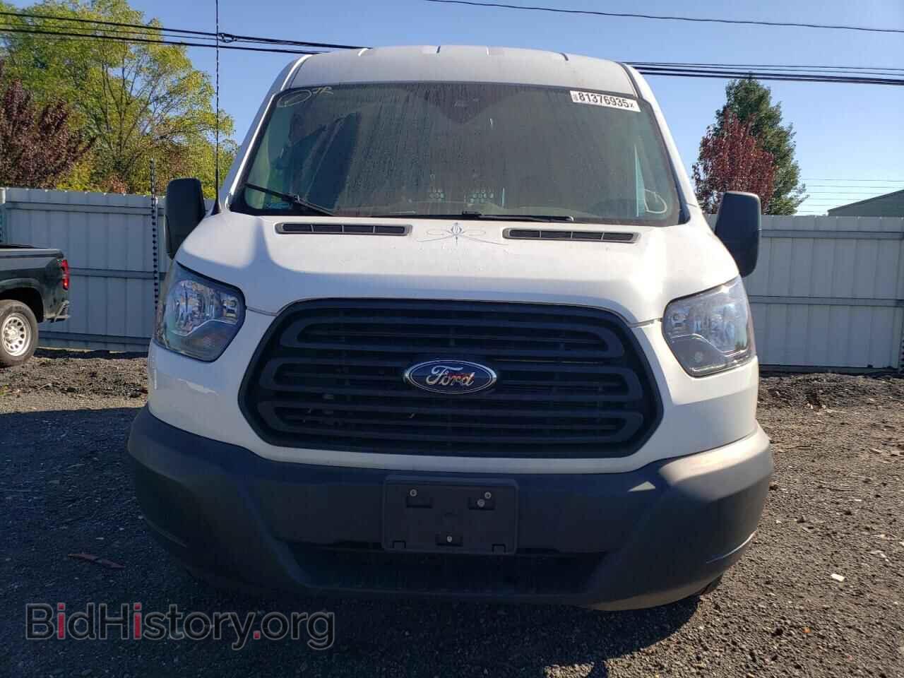 2019 FORD TRANSIT - VIN: 1FTYR2CM7KKB23210 - Фото 5