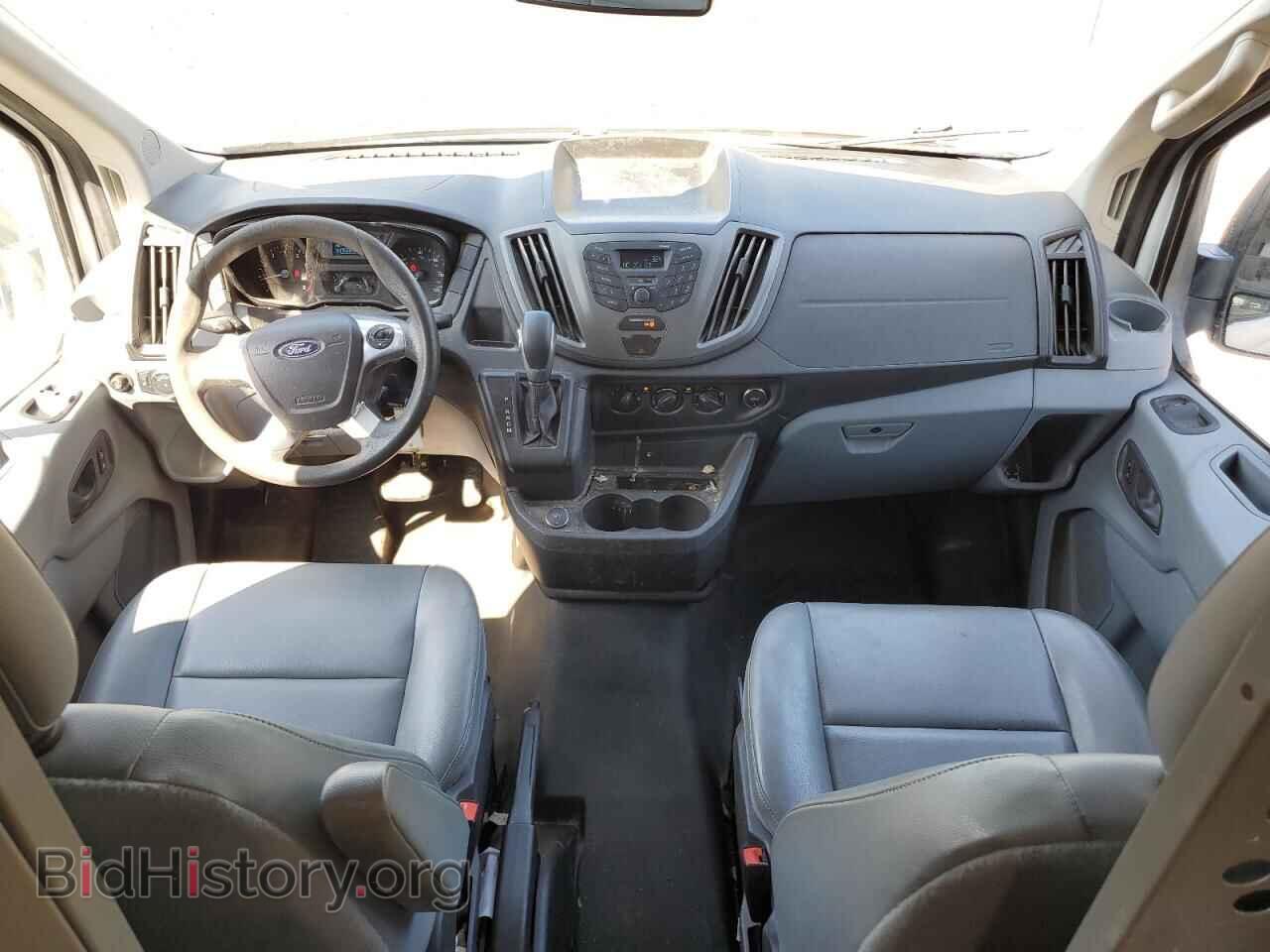 2019 FORD TRANSIT - VIN: 1FTYR2CM7KKB23210 - Фото 8