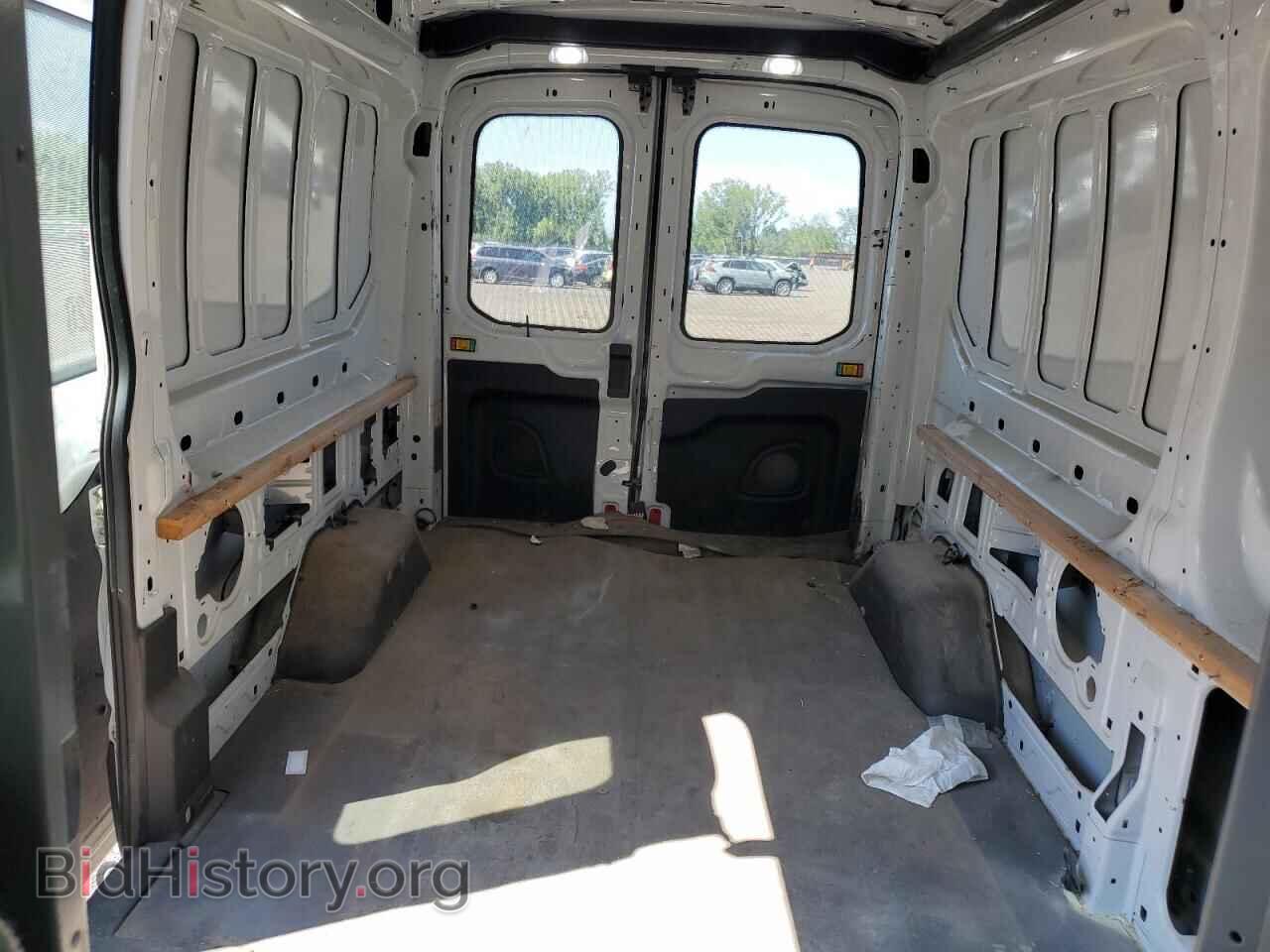 2019 FORD TRANSIT - VIN: 1FTYR2CM7KKB23210 - Фото 10