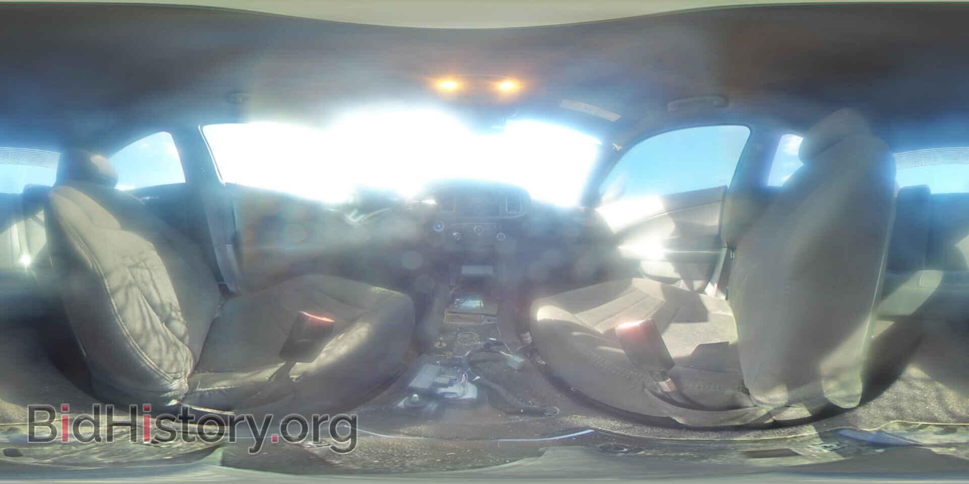 2013 DODGE CHARGER - VIN: 2C3CDXAT2DH577203 - Фото 15