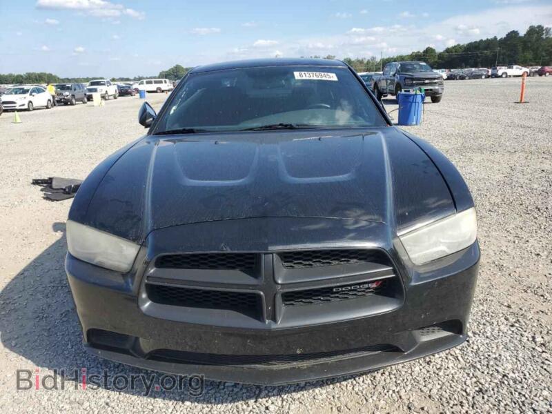 2013 Dodge CHARGER (VIN 2C3CDXAT2DH577203) — фото 5 из 15
