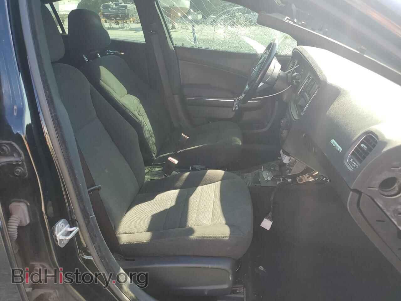 2013 DODGE CHARGER - VIN: 2C3CDXAT2DH577203 - Фото 7