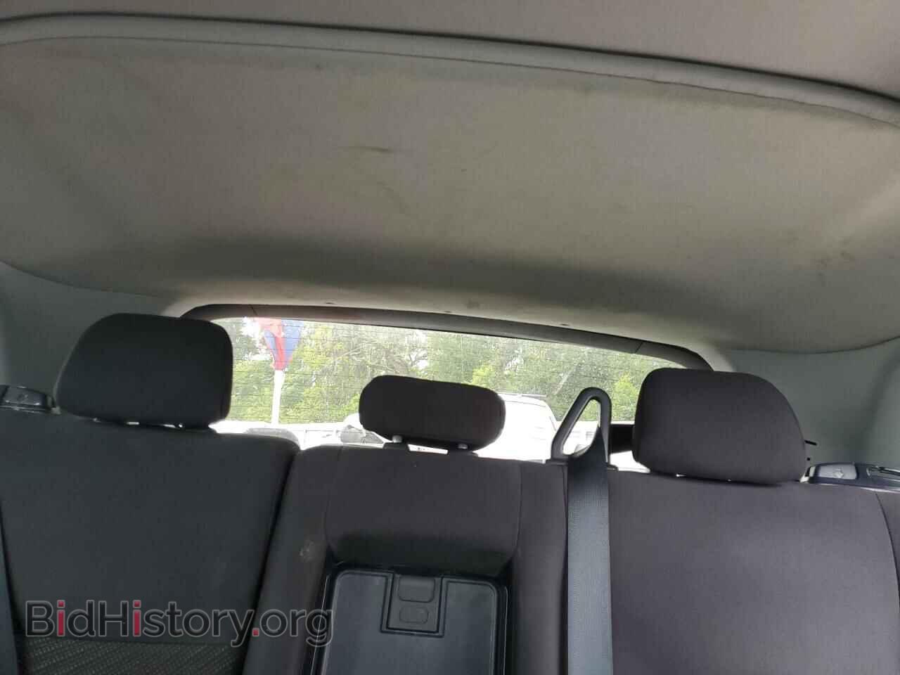 2013 MITSUBISHI OUTLANDER - VIN: 4A4AP4AU0DE012515 - Фото 10