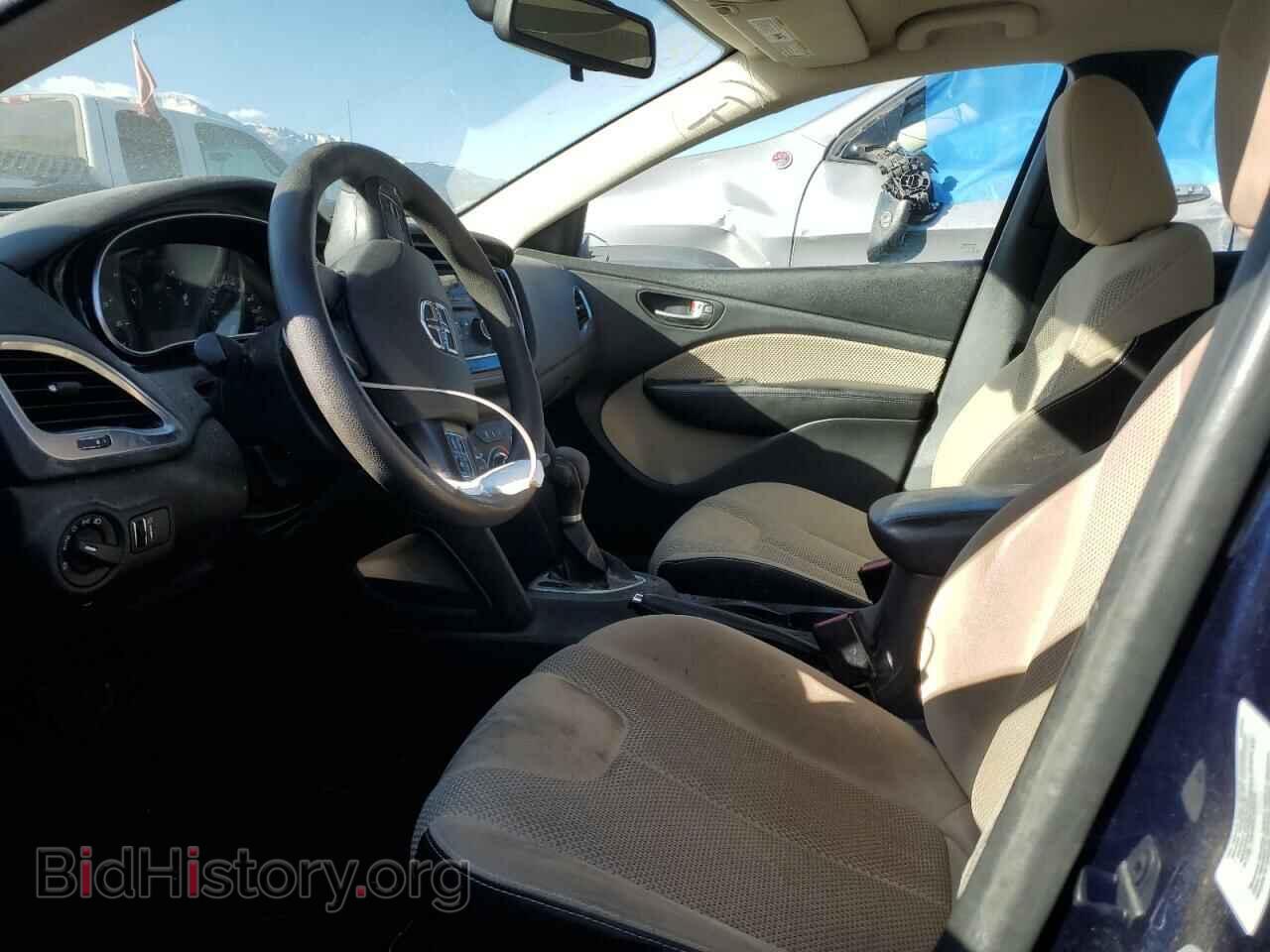 2015 DODGE DART - VIN: 1C3CDFBB2FD344289 - Фото 7