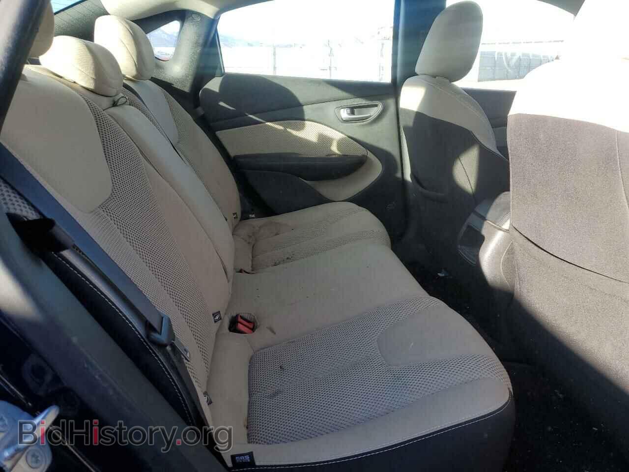 2015 DODGE DART - VIN: 1C3CDFBB2FD344289 - Фото 10