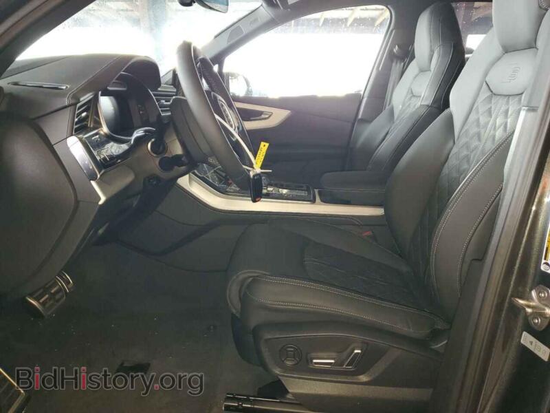 2024 Audi Q7 (VIN WA1WXBF76RD007802) — фото 7 из 13