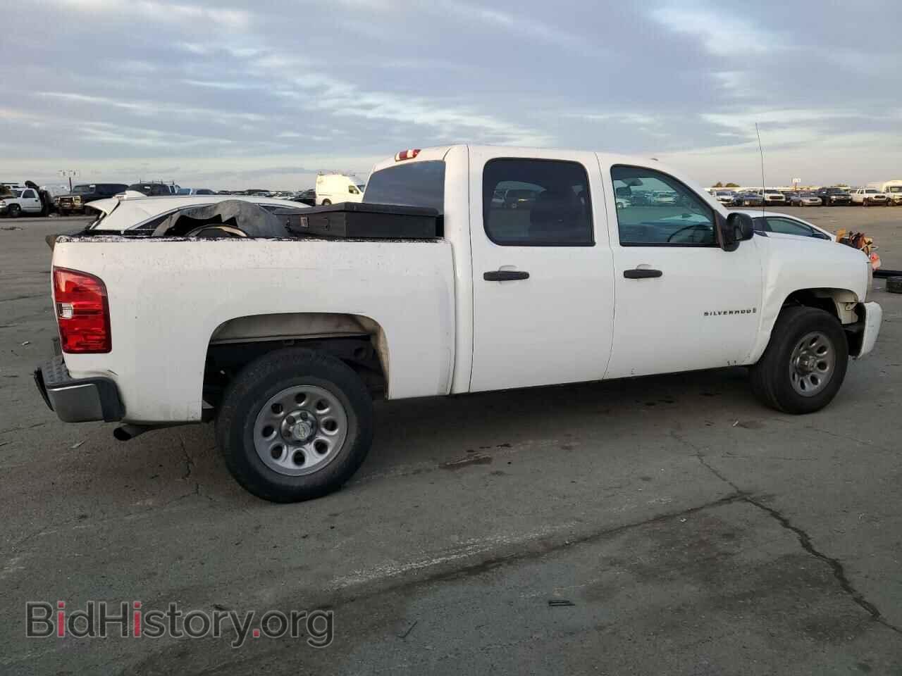 2009 CHEVROLET ALL Models - VIN: 3GCEC23C99G108897 - Фото 3