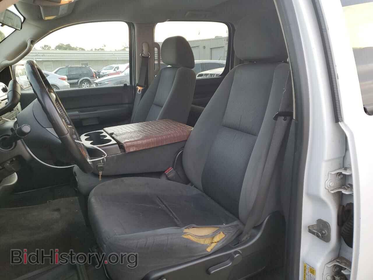 2009 CHEVROLET ALL Models - VIN: 3GCEC23C99G108897 - Фото 7