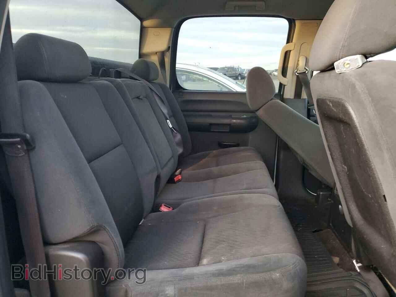2009 CHEVROLET ALL Models - VIN: 3GCEC23C99G108897 - Фото 10
