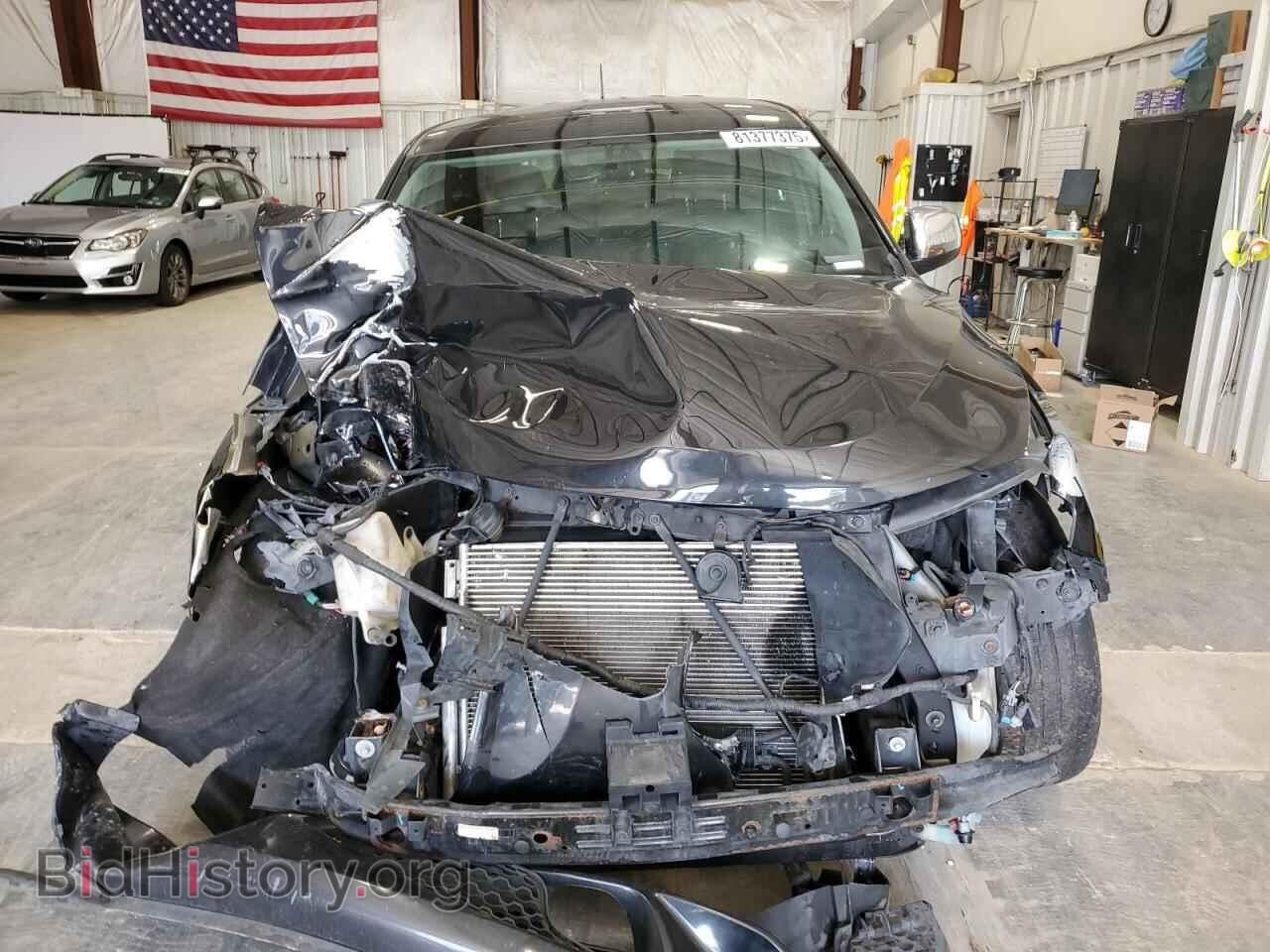 2013 DODGE DURANGO - VIN: 1C4RDJAG5DC677062 - Фото 5