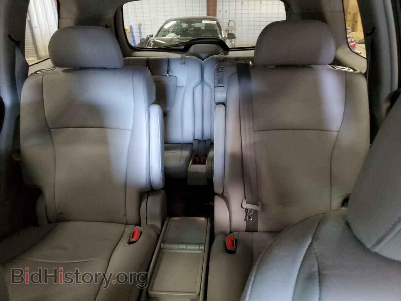 2012 TOYOTA HIGHLANDER - VIN: 5TDZA3EH5CS018032 - Фото 10