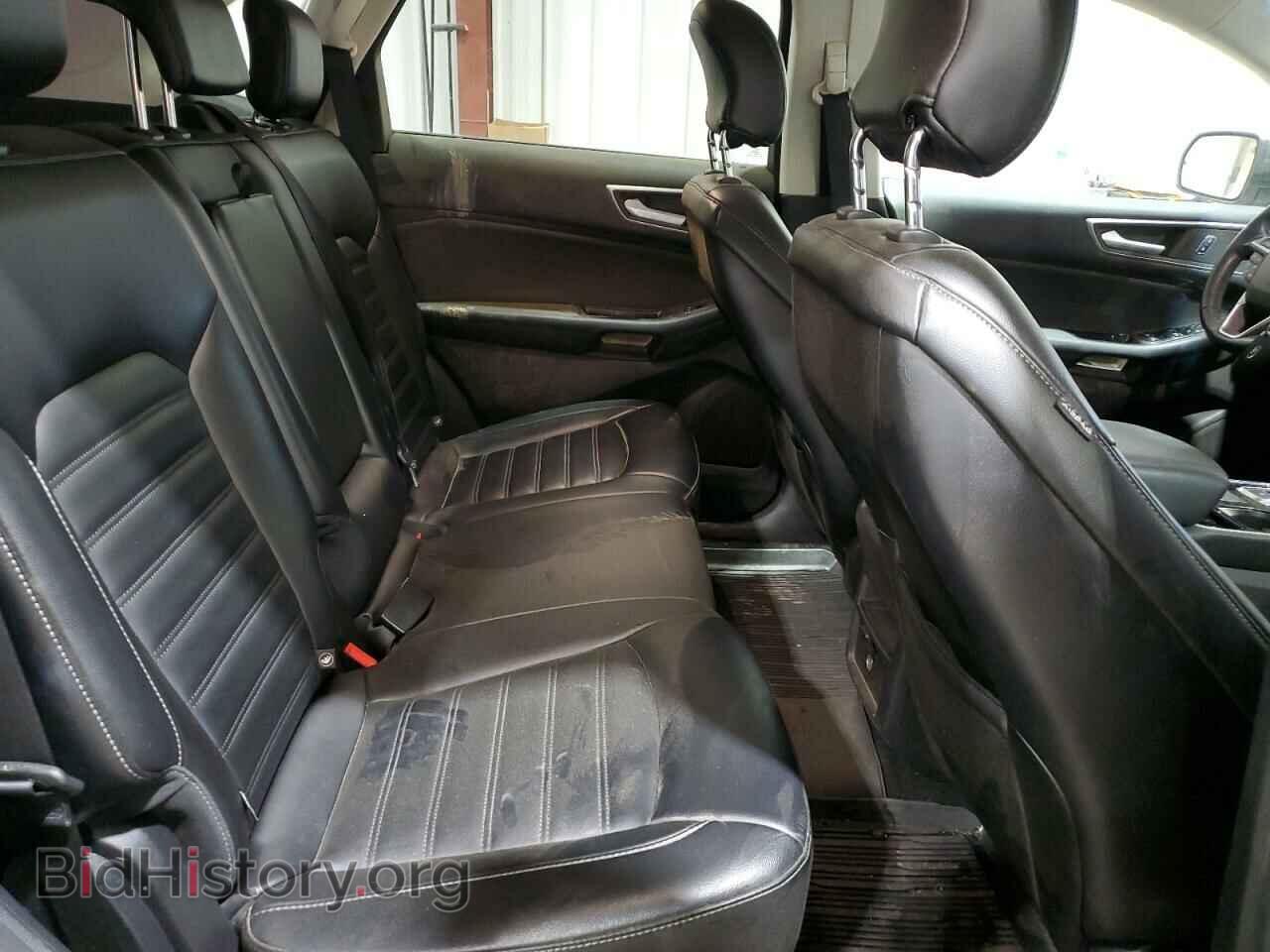 2019 FORD EDGE - VIN: 2FMPK4J97KBB80975 - Фото 11