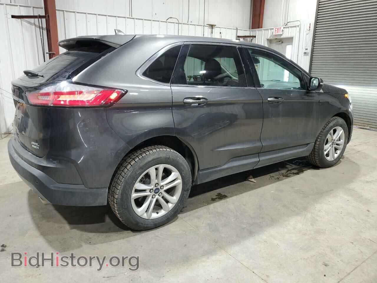 2019 FORD EDGE - VIN: 2FMPK4J97KBB80975 - Фото 3