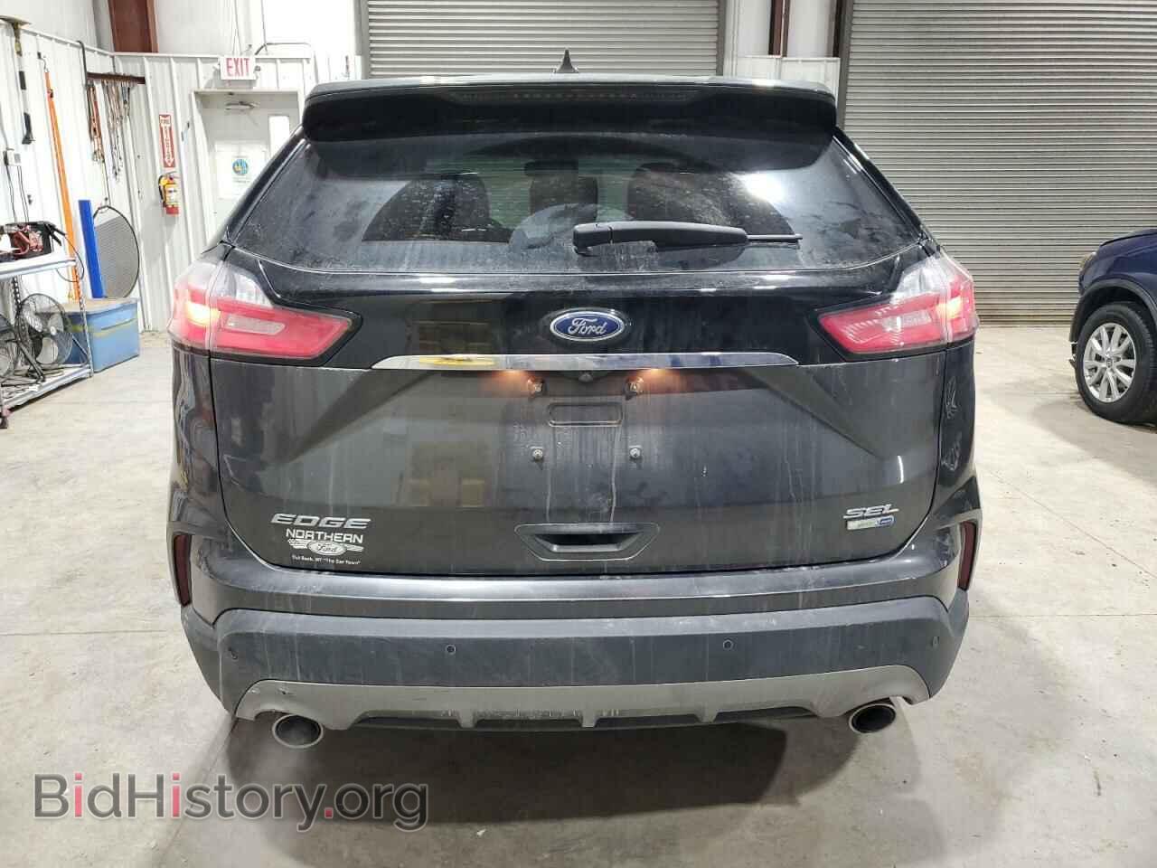 2019 FORD EDGE - VIN: 2FMPK4J97KBB80975 - Фото 6
