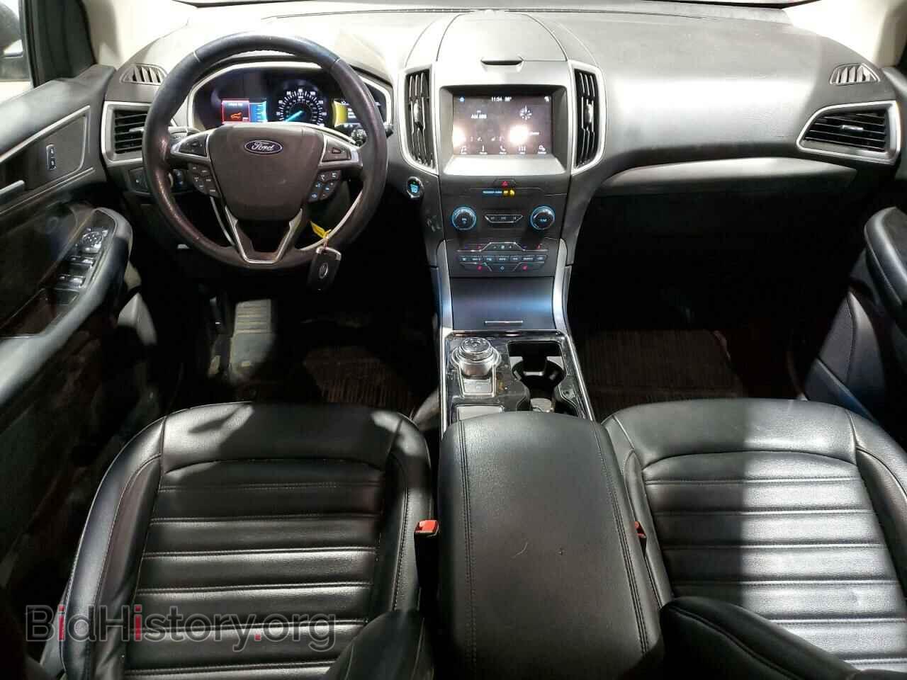 2019 FORD EDGE - VIN: 2FMPK4J97KBB80975 - Фото 8