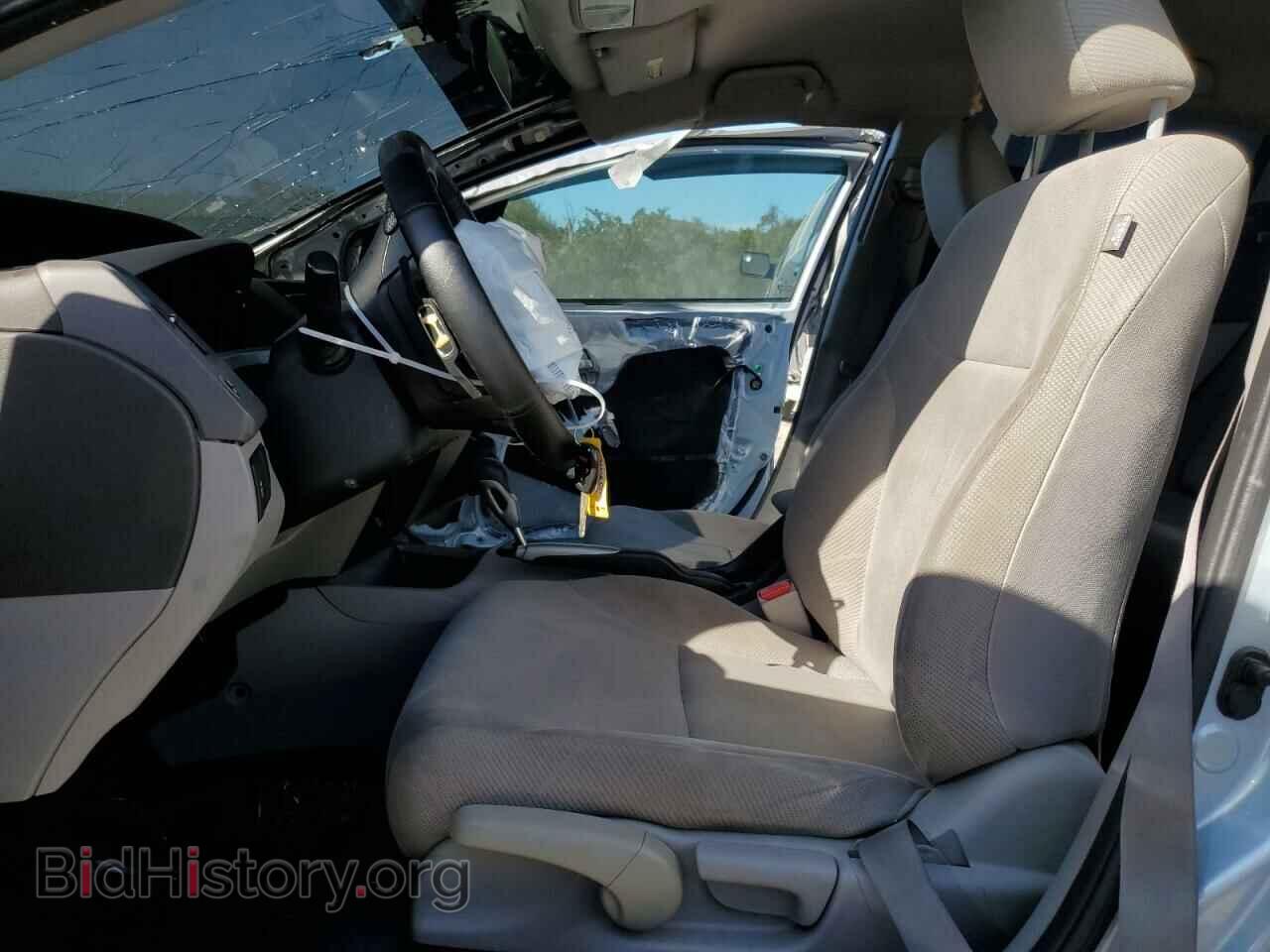 2012 HONDA CIVIC - VIN: 19XFB2F53CE014831 - Фото 7