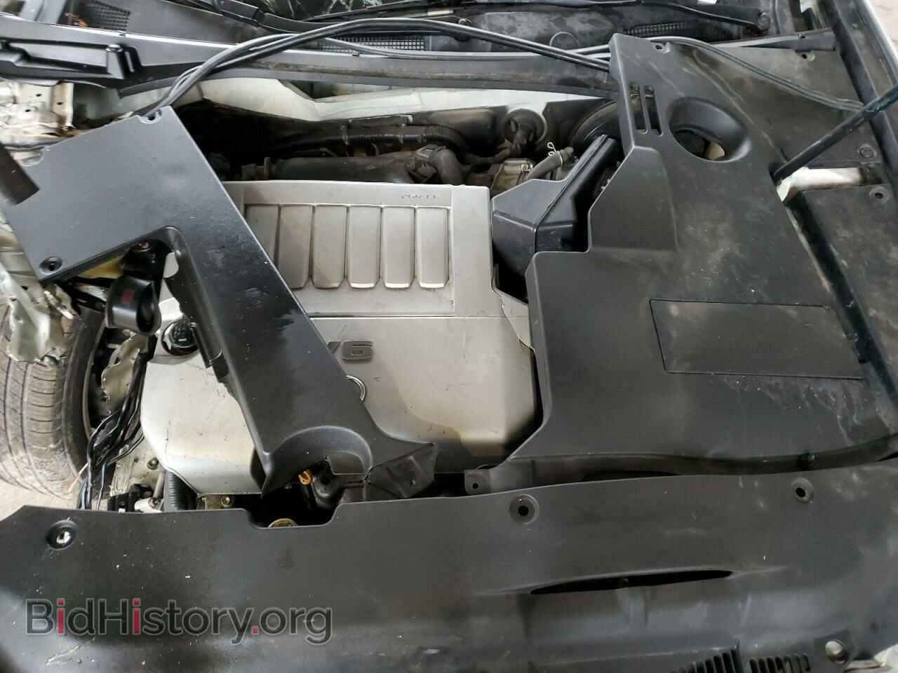 2009 LEXUS ES350 - VIN: JTHBJ46G192293778 - Фото 11