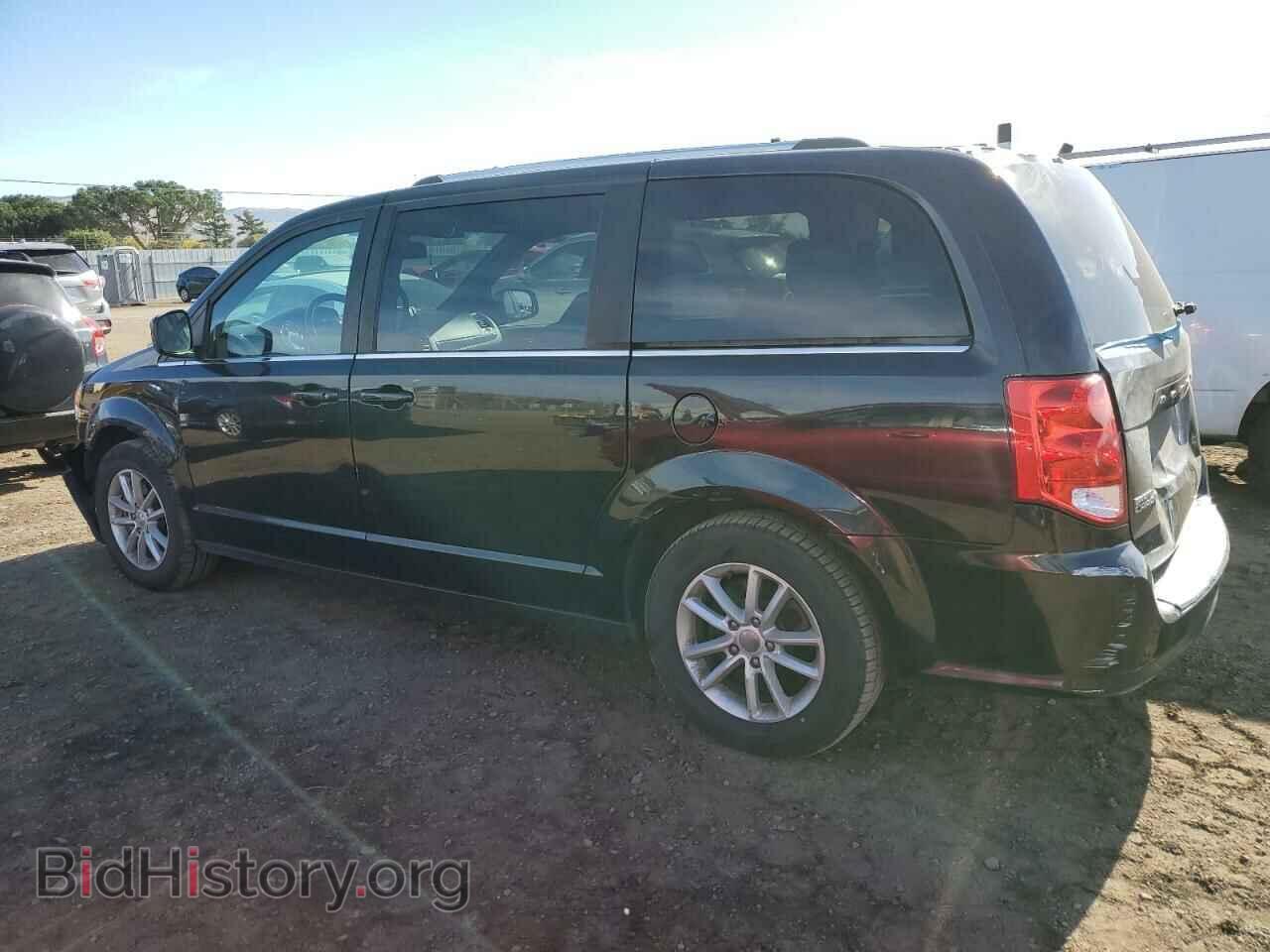 2019 DODGE CARAVAN - VIN: 2C4RDGCG5KR774931 - Photo 2