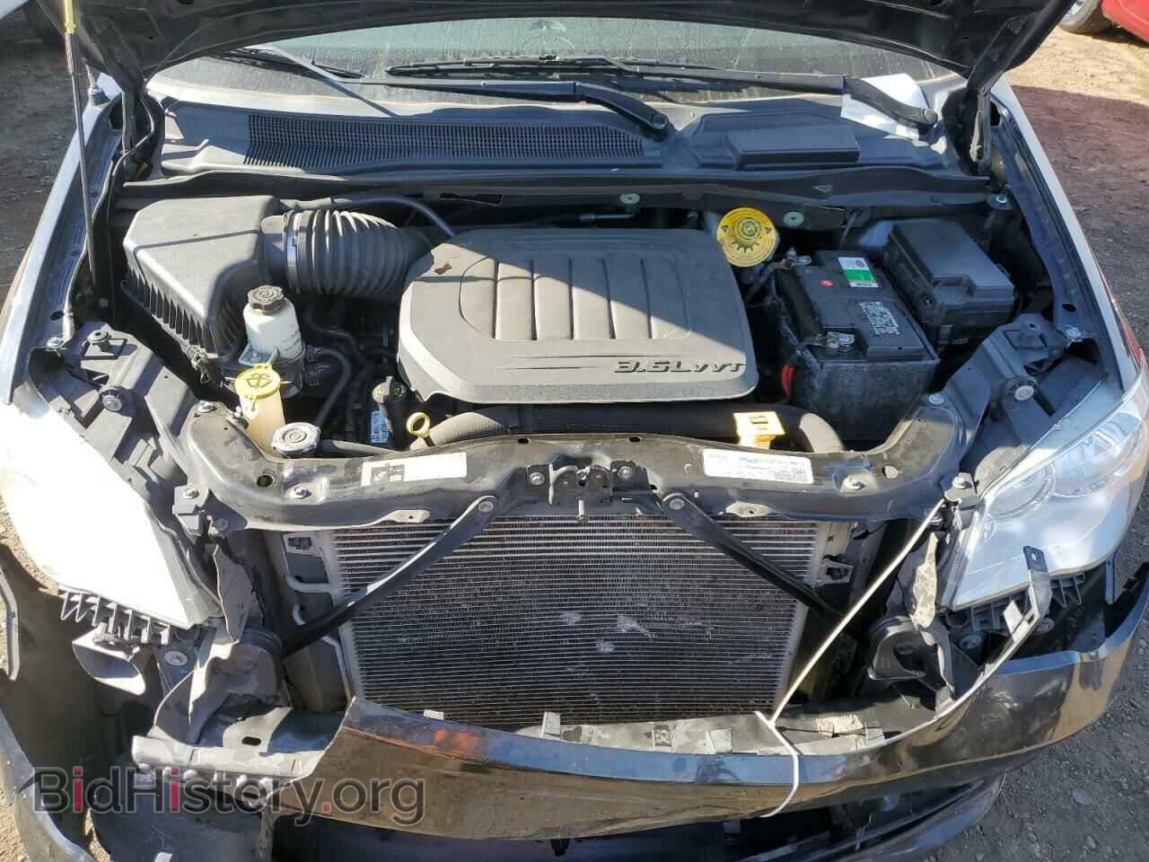 2019 DODGE CARAVAN - VIN: 2C4RDGCG5KR774931 - Photo 12