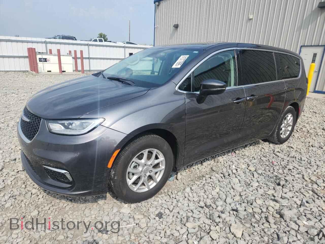 Photo 2C4RC1BG4PR572381 - CHRYSLER PACIFICA 2023