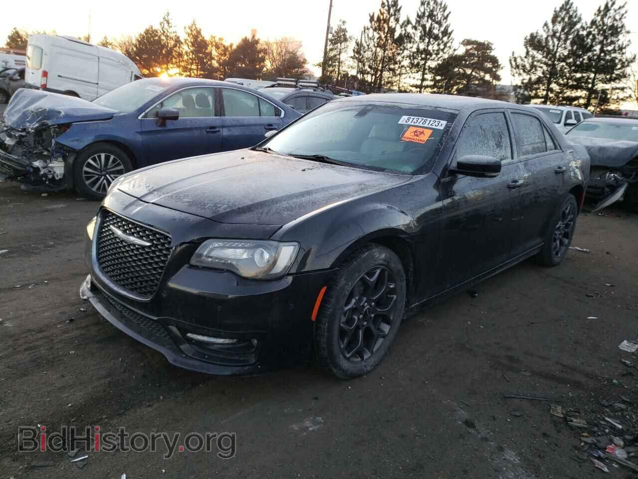 Photo 2C3CCAGG8JH141669 - CHRYSLER 300 2018